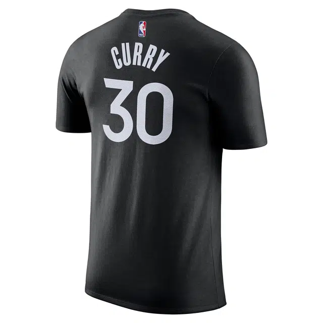 Nike x NBA Dri-Fit CITY EDITION 30 T