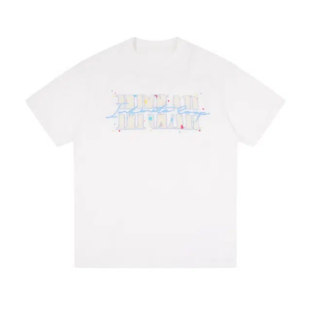 Hypeyourself T
