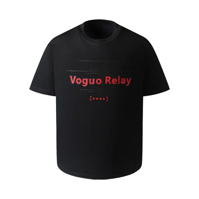 Voguo Relay T
