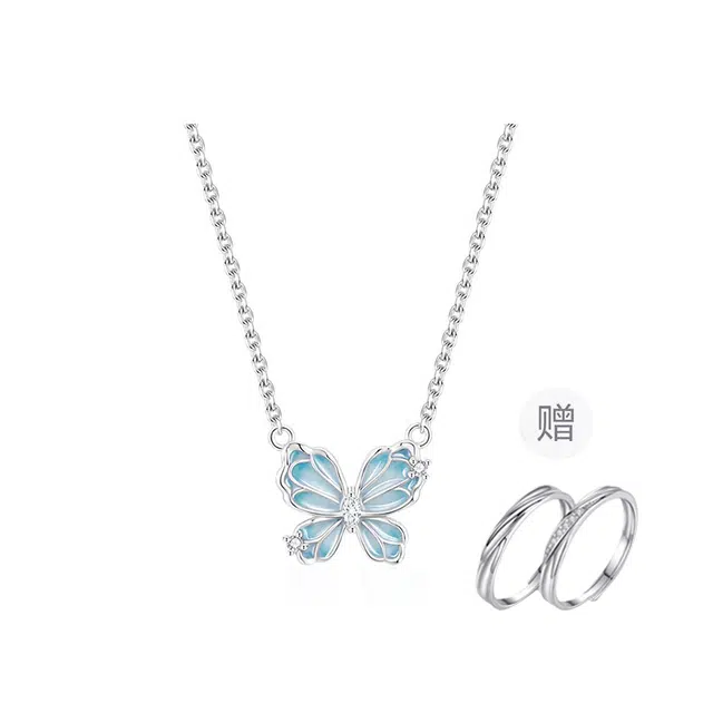 JOLLY GARDEN S925
