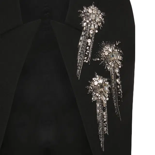 Alexander McQueen SS23