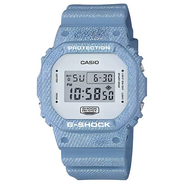 CASIO G-SHOCK 200