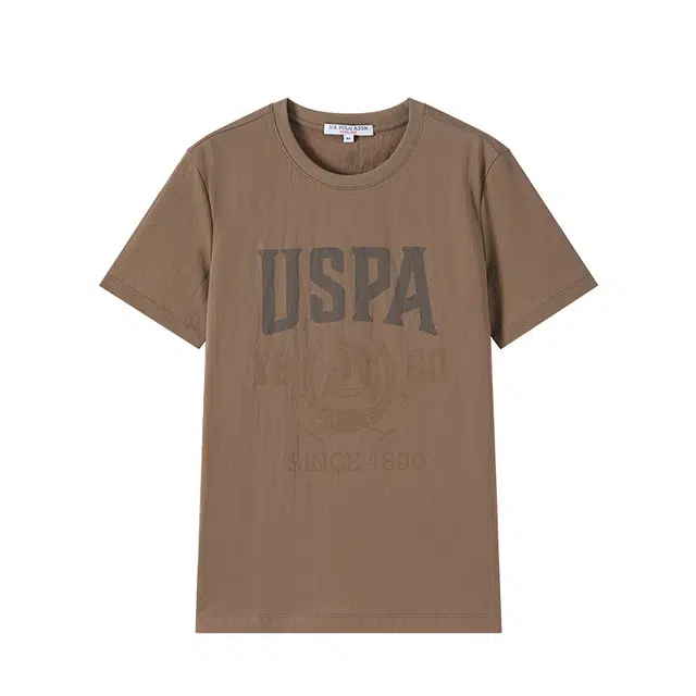 U.S. POLO ASSN. T