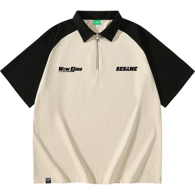 SESAME STREET Polo