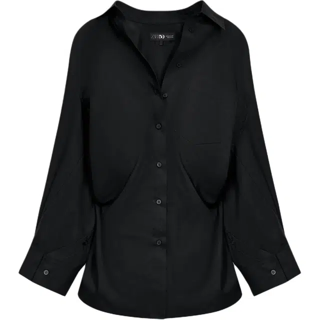 ZARA SS25 50