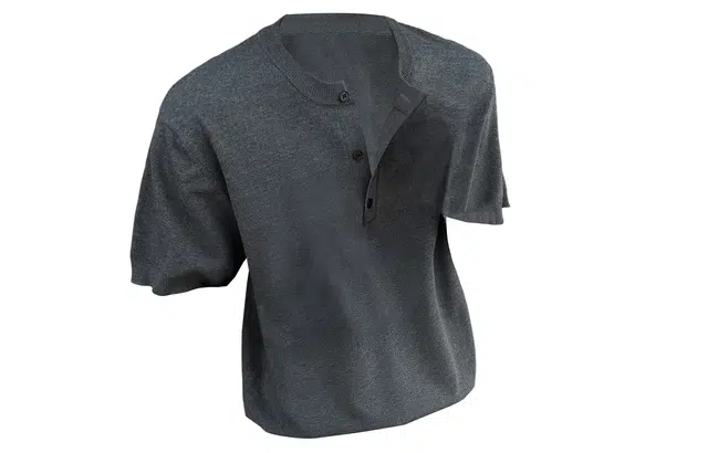 paddy julia vintagePolo