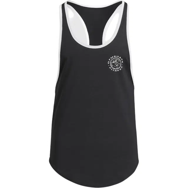 GYMSHARK Legacy Ringer Stringer