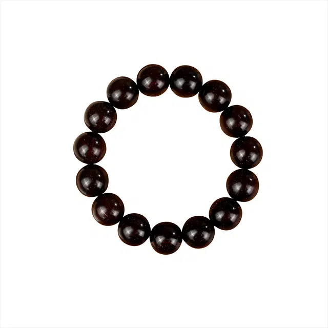 天纵 招财纳福  国潮新中式极简风 高级感 紫檀属 手串 男女同款情侣款