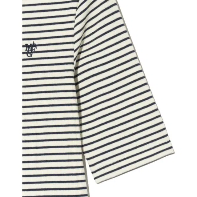 MARITHE FRANCOIS GIRBAUD SS25 T