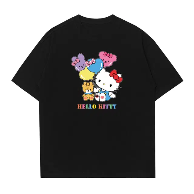 Sanrio x Hello Kitty T