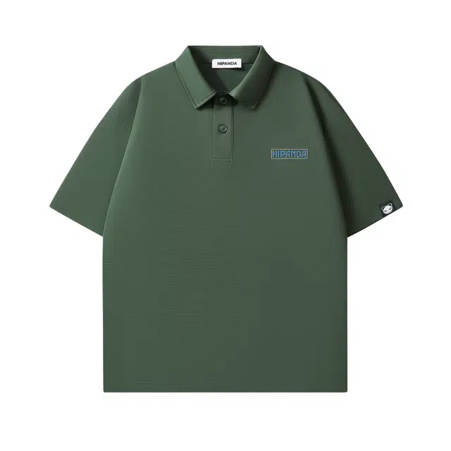 HIPANDA Polo