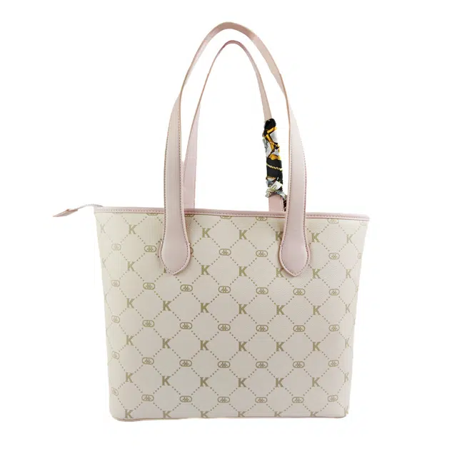 Kappa PVC Tote