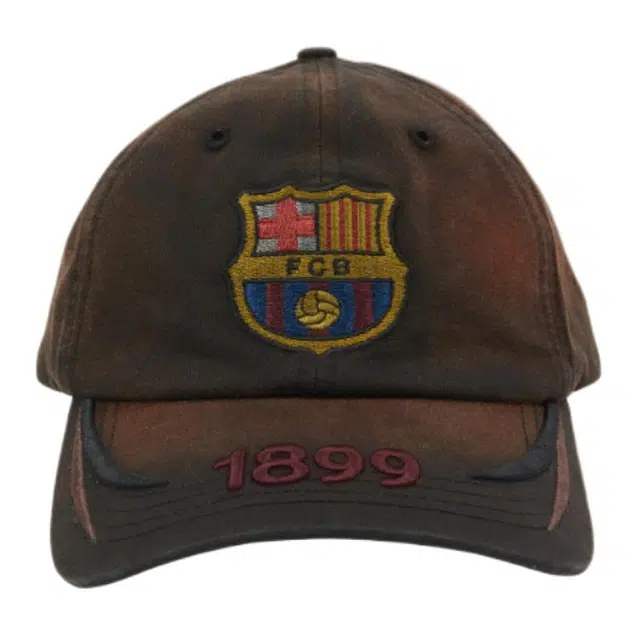 Travis Scott fcb -