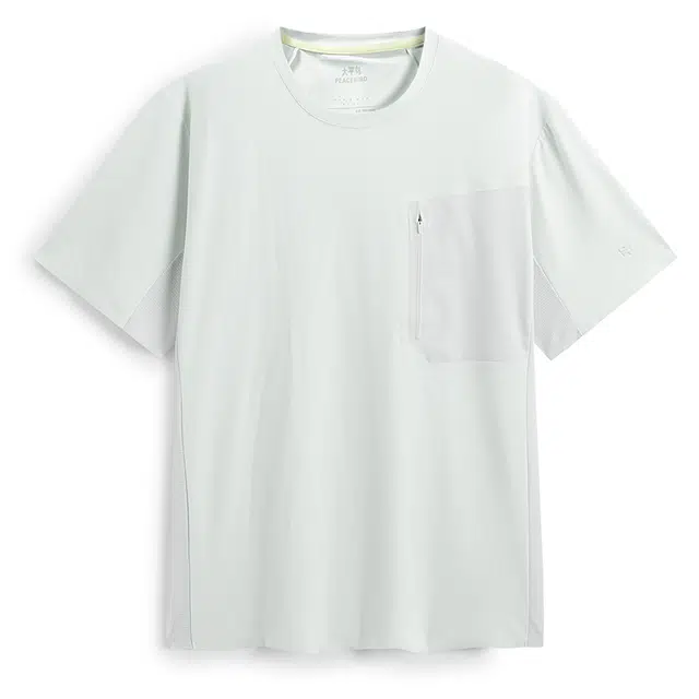 PEACEBIRD MEN T