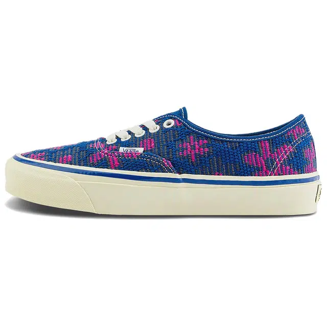 Vans Authentic 44 LX Premium
