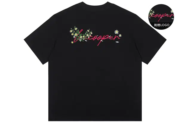 Lee Cooper logoT