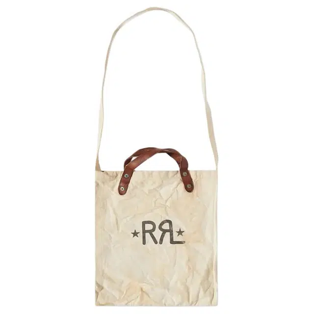 Ralph Lauren Tote