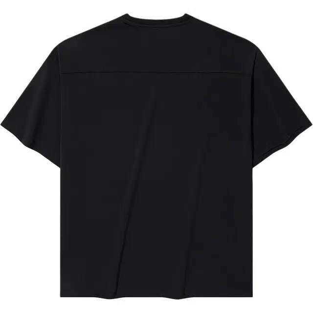 COVERNAT SS25 T