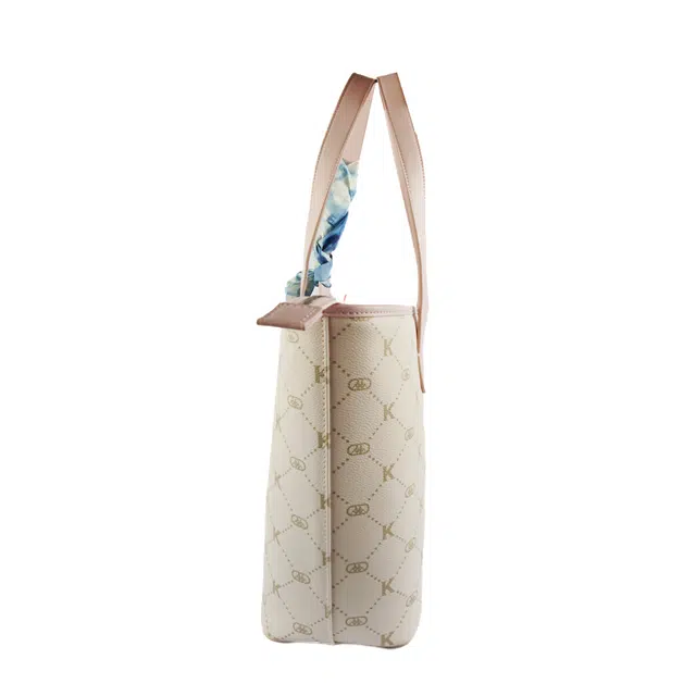 Kappa PVC Tote