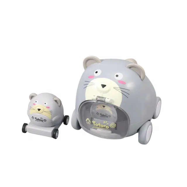 咕轹 萌趣弹力车 玩具