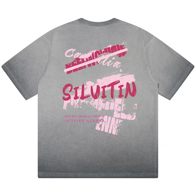 SIL VITIN T
