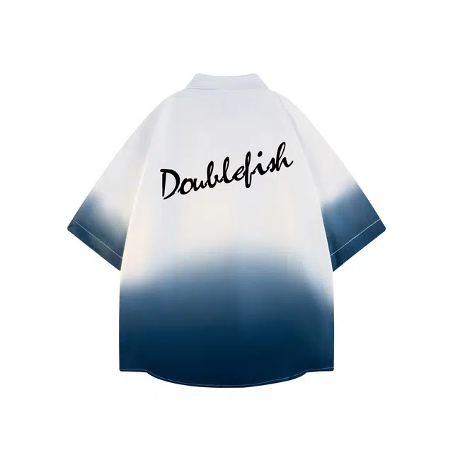 DOUBLEFISH