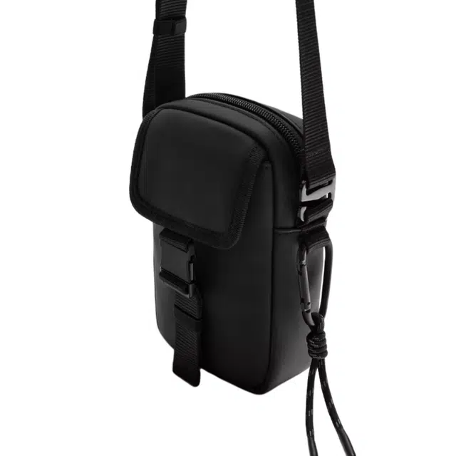 ZARA PU