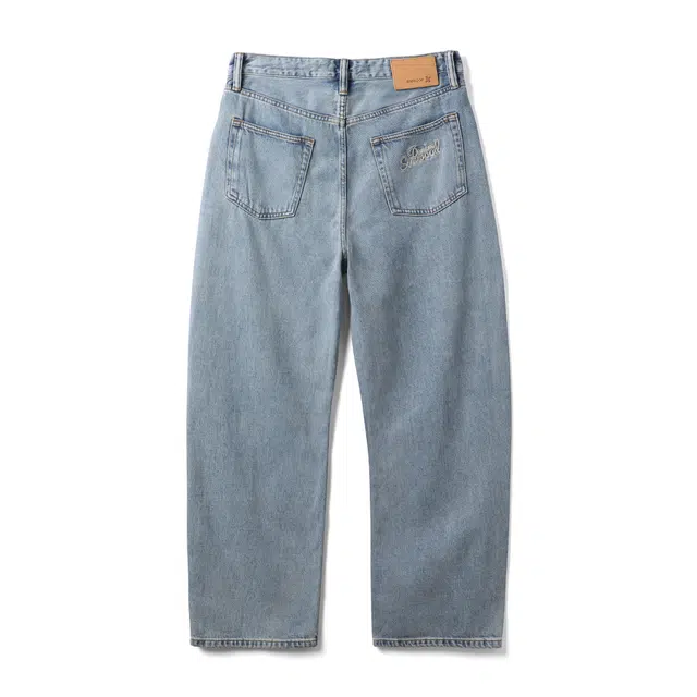 SIMWOOD 11.5BAGGY