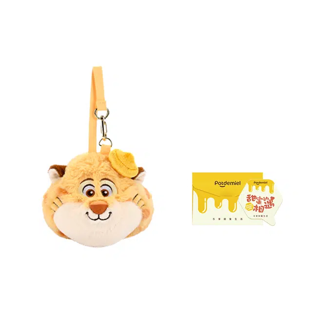 POTDEMIEL x Disney 12cm