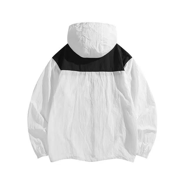 MORii UPF50+clean fit