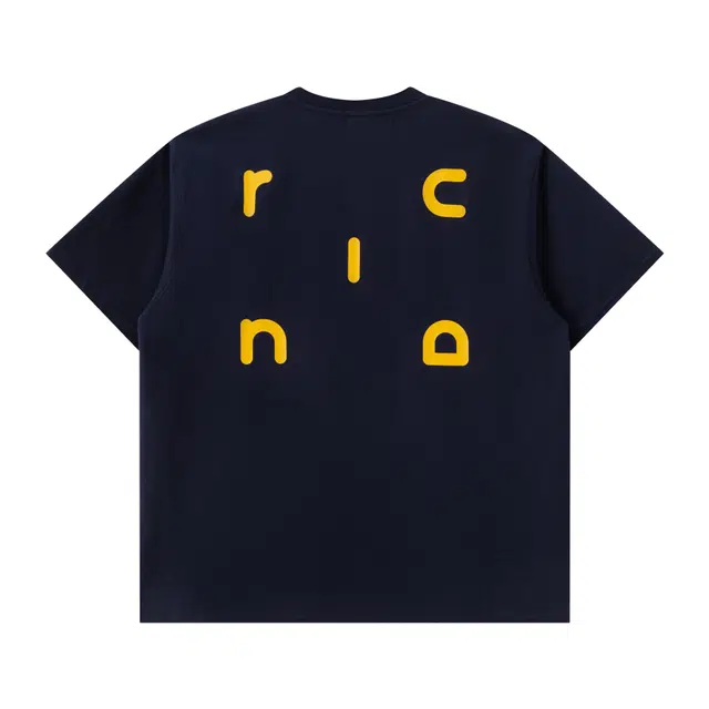 RickyisClown logoT