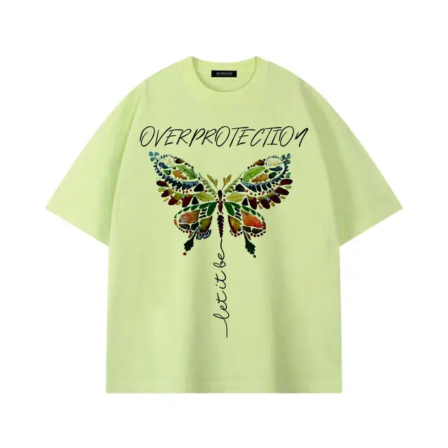 OVERPROTECTION T