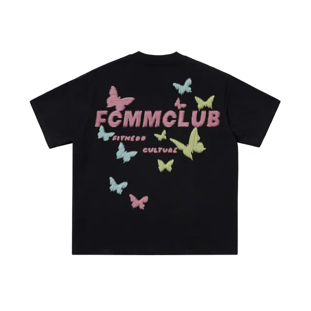 FCMM T