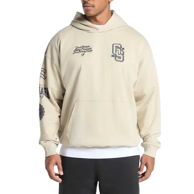 GYMSHARK Essentials