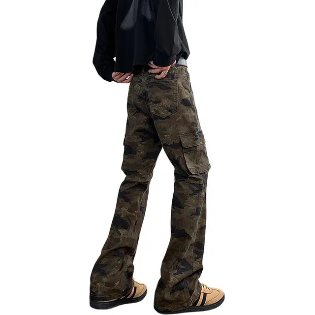 BLACK AT