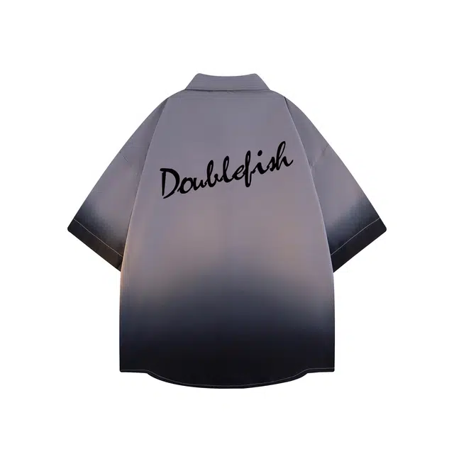 DOUBLEFISH