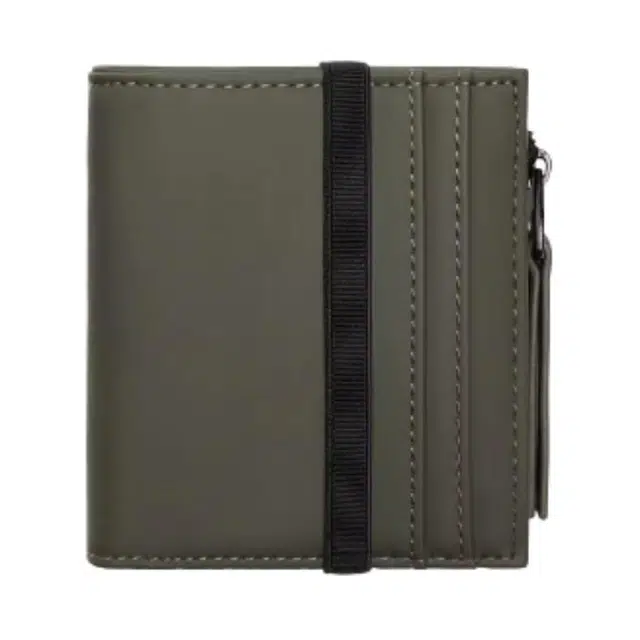 ZARA PU