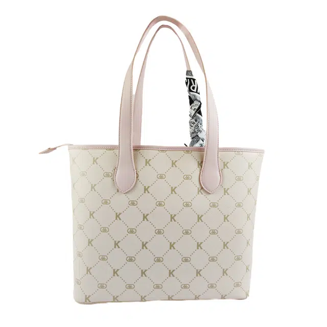 Kappa PVC Tote