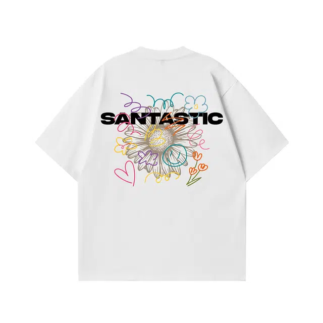 SANTASTIC T