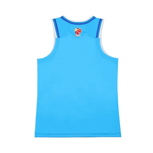 LiNing CBA Logo24-25