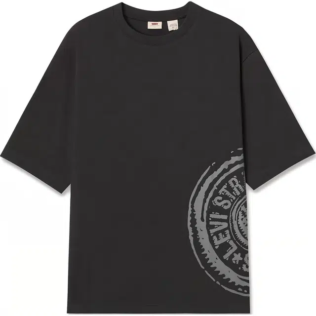 levis SS24 SS24 LOGO T