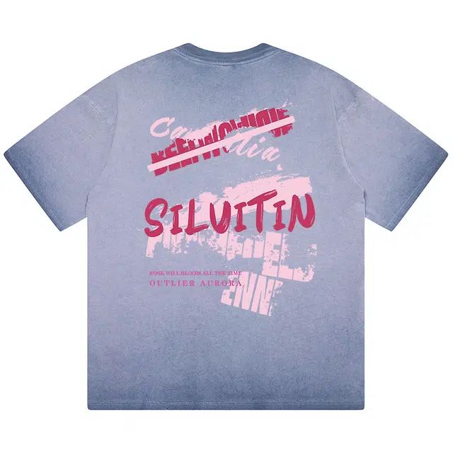 SIL VITIN T