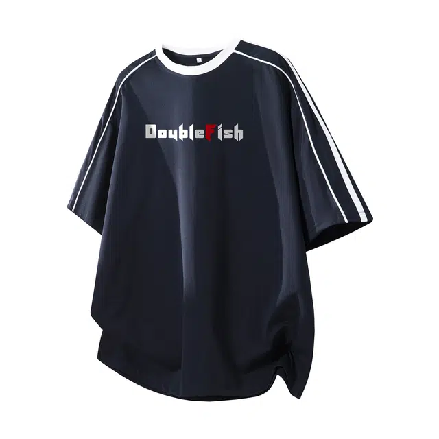 DOUBLEFISH LogoT