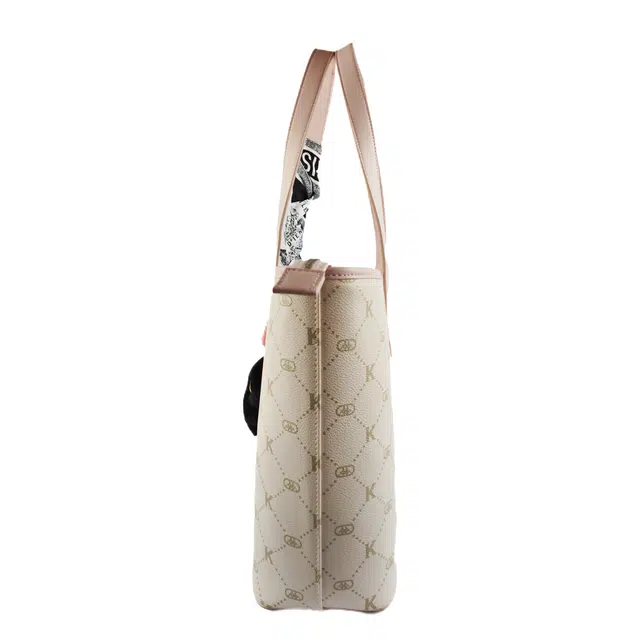Kappa PVC Tote