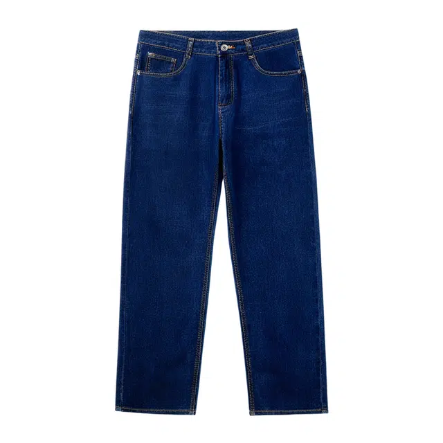 BaiYuan Trousers