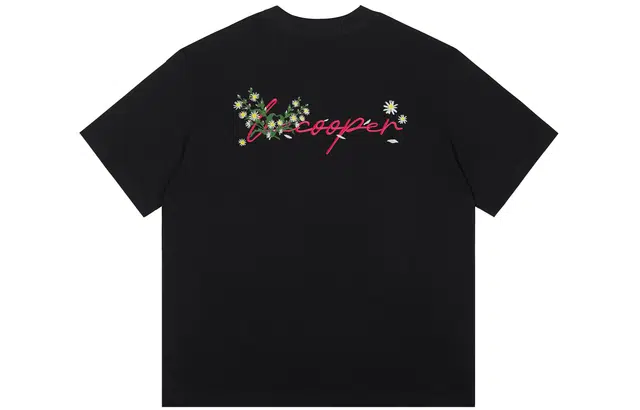 Lee Cooper logoT