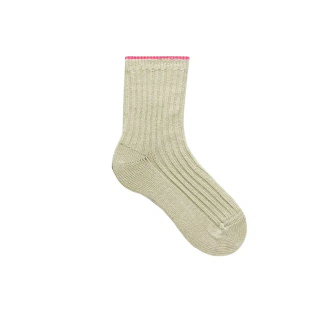 lululemon Quarter-Length Ragg Socks 1