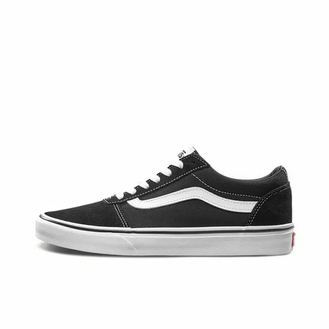 Vans Ward