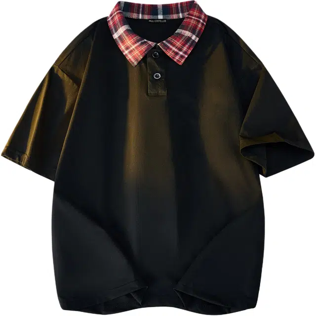 cleanfitPolo