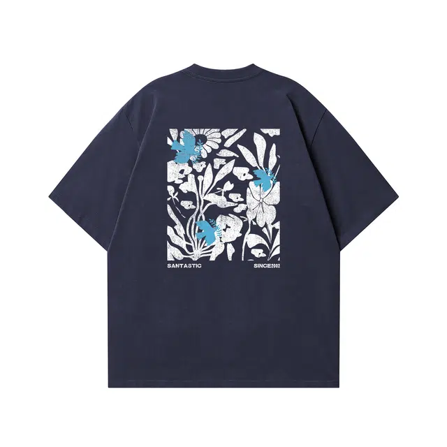 SANTASTIC T